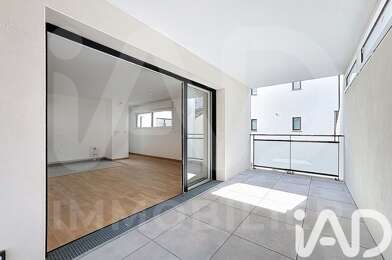 Appartement 3 pièces 515000 €