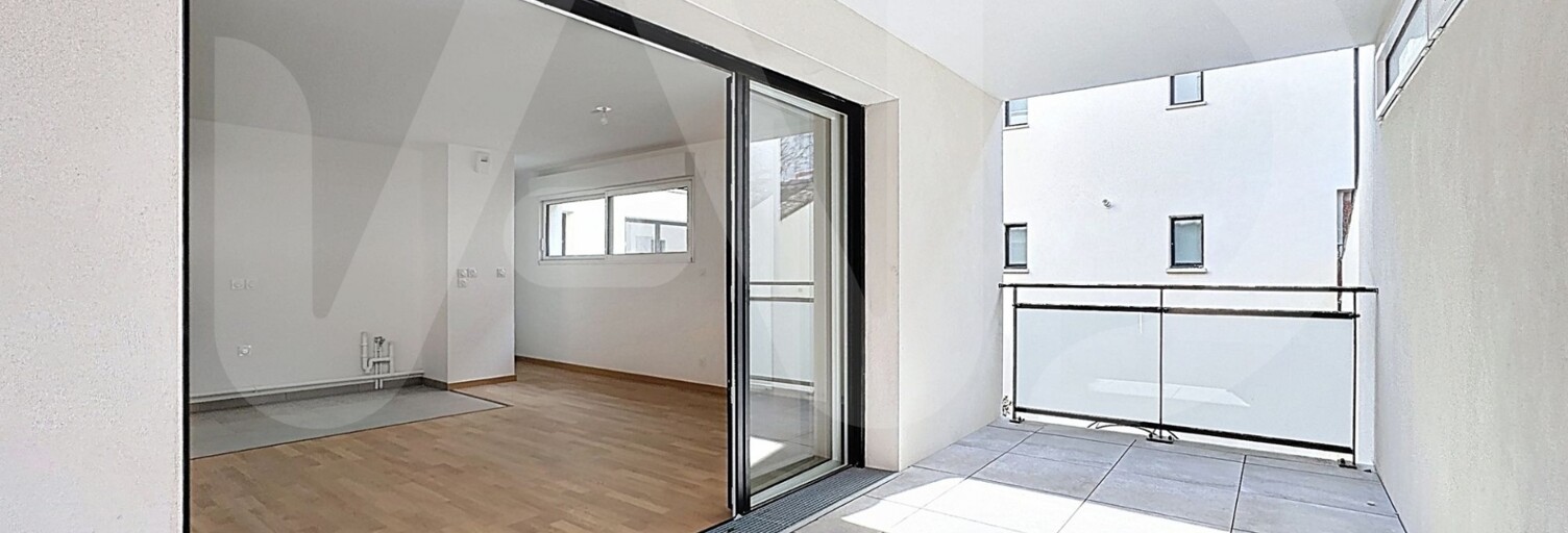 Appartement 3 Pièces 78 m² à vendre à Toulouse (31300)