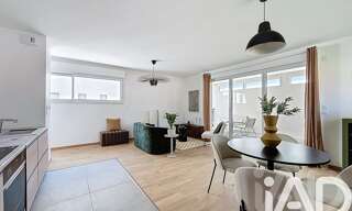 Appartement 3 Pièces 78 m² à vendre à Toulouse (31300)
