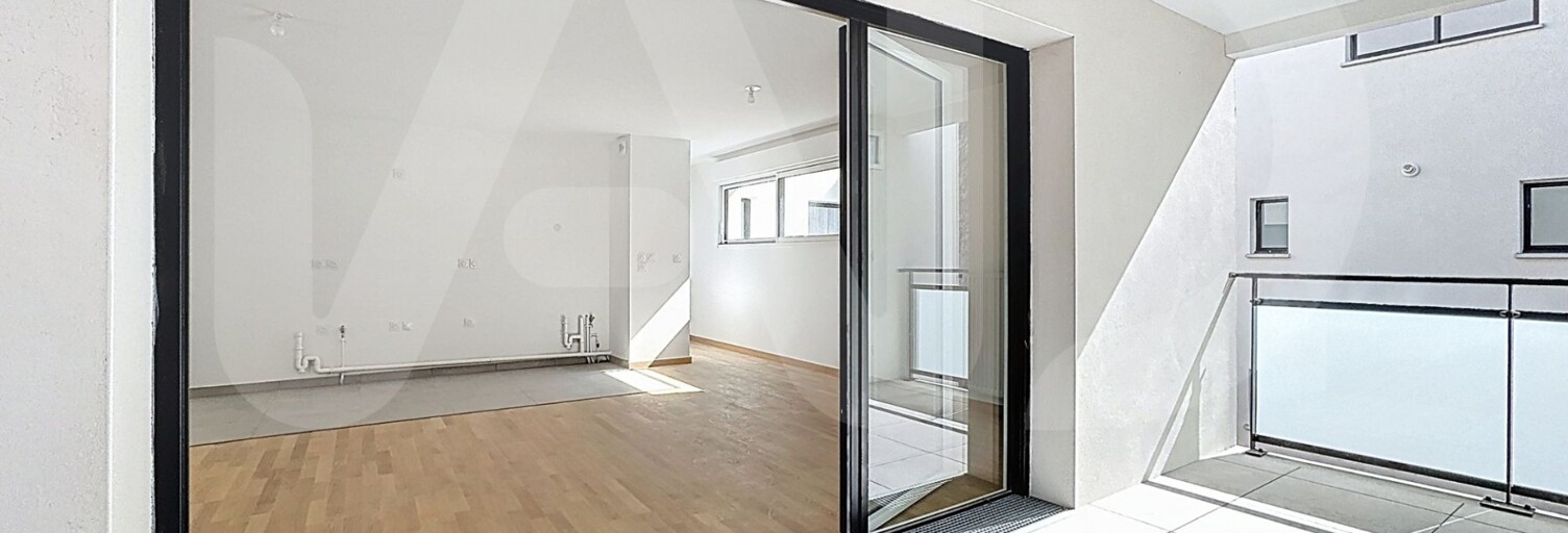 Appartement 3 Pièces 78 m² à vendre à Toulouse (31300)