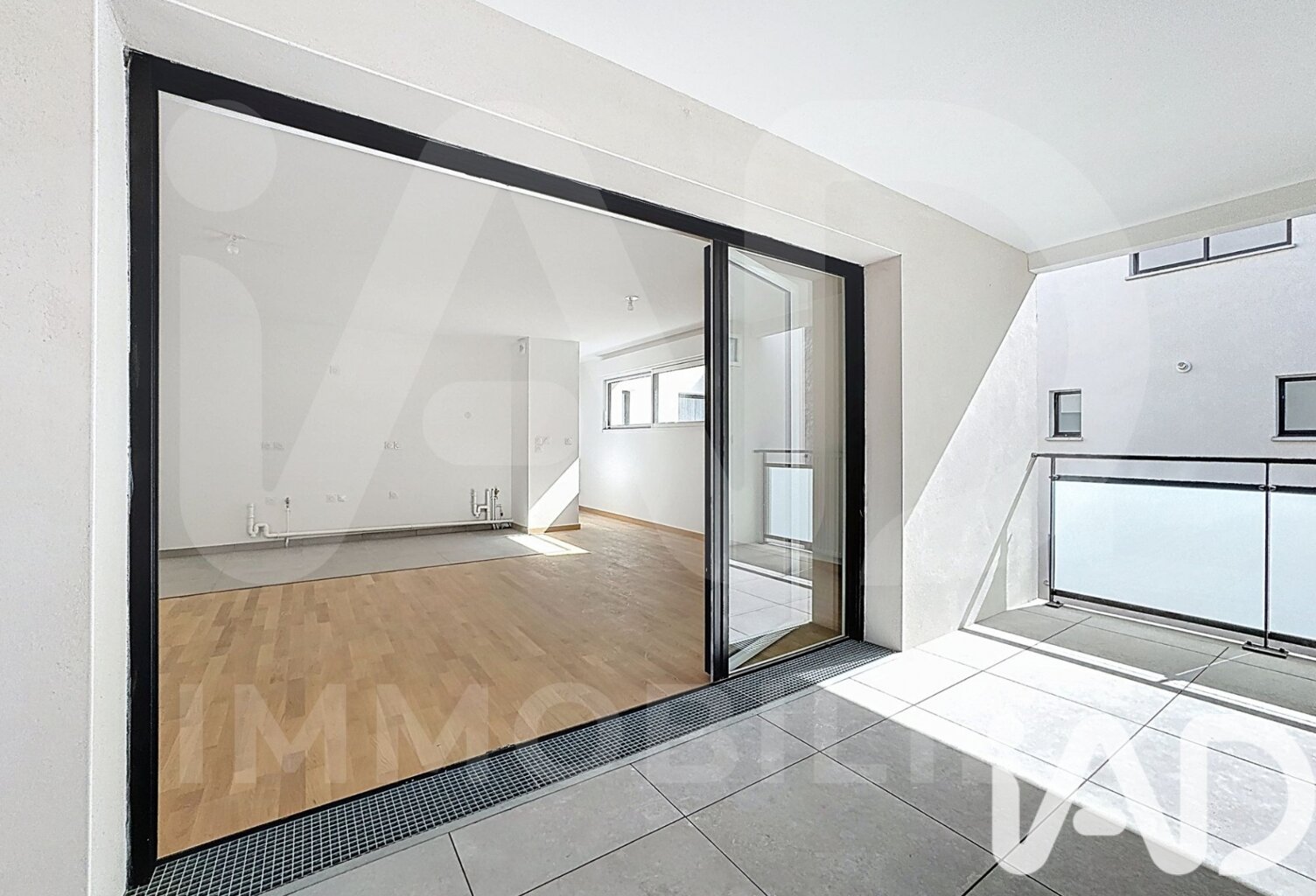 Vente Appartement 3 pièces — photo 1