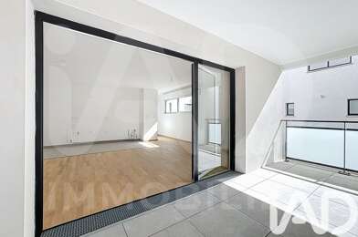 Appartement 3 pièces 520000 €