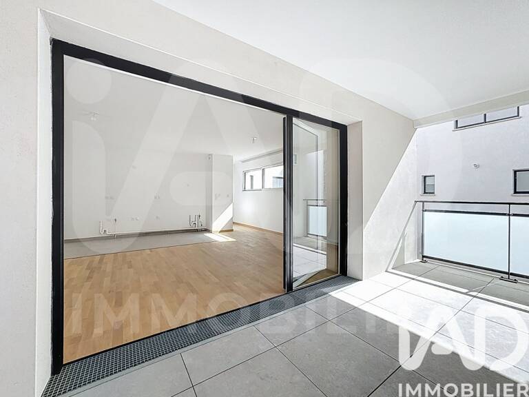 Vente Appartement 3 pièces — photo 1