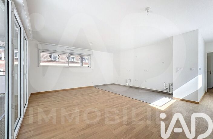 Vente Appartement 3 pièces — photo 2