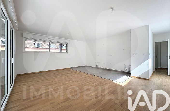 Vente Appartement 3 pièces — photo 3