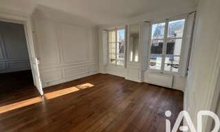 Appartement 3 Pièces 59 m² à vendre à Fontainebleau (77300)