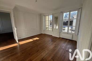 Appartement 3 pièces 295000 €