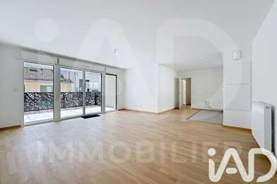 Appartement 4 pièces 695000 €