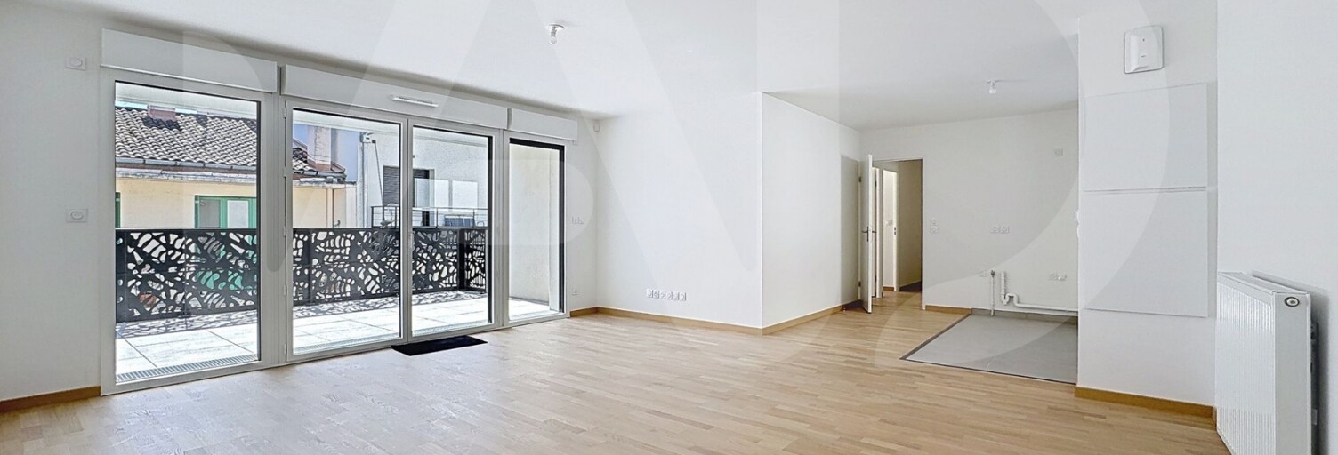 Appartement 4 Pièces 102 m² à vendre à Toulouse (31300)