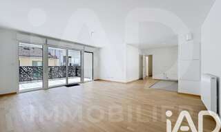 Appartement 4 Pièces 101 m² à vendre à Toulouse (31300)