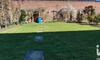 Maison 5 Pièces 89 m² à vendre à Croix (59170)