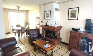 Maison 5 Pièces 89 m² à vendre à Croix (59170)