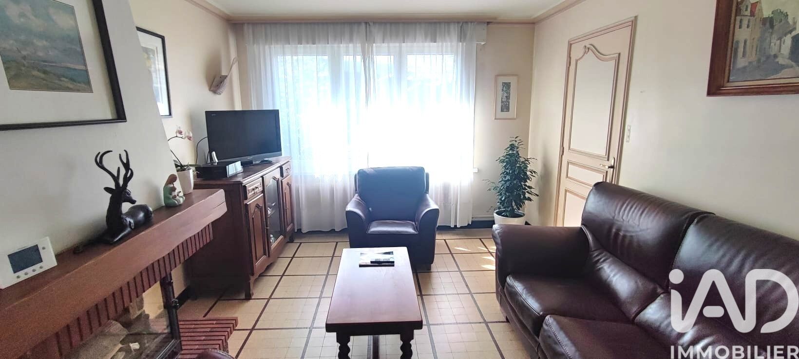 Vente Maison/villa 5 pièces - Photo 3