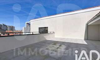 Appartement 4 Pièces 114 m² à vendre à Toulouse (31300)