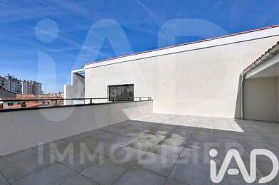 Appartement 4 pièces 890000 €