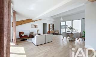 Appartement 4 Pièces 114 m² à vendre à Toulouse (31300)