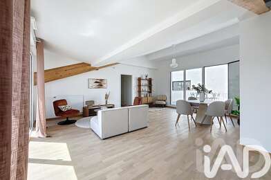 Appartement 4 pièces 890000 €