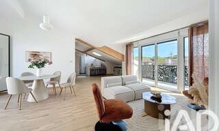Appartement 4 Pièces 114 m² à vendre à Toulouse (31300)