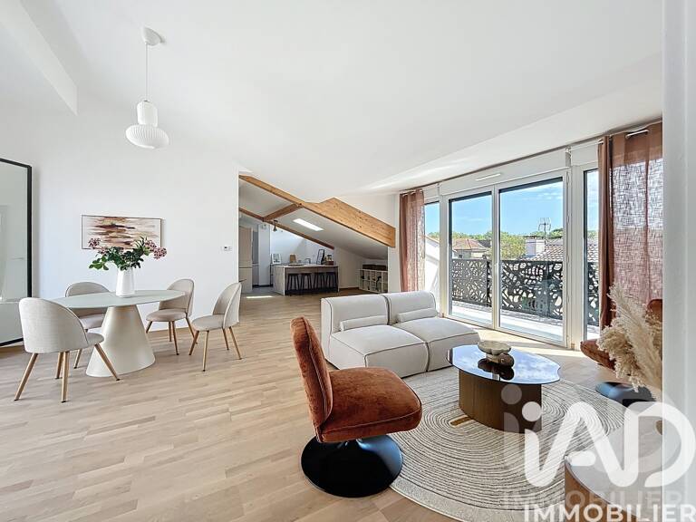 Vente Appartement 4 pièces — photo 1