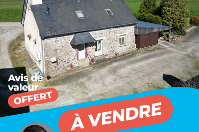 Maison 4 pièces 240680 €