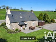 Vente Maison/villa 4 pièces — photo 3