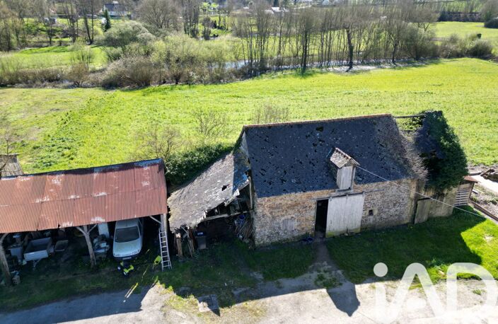 Vente Maison/villa 4 pièces — photo 4