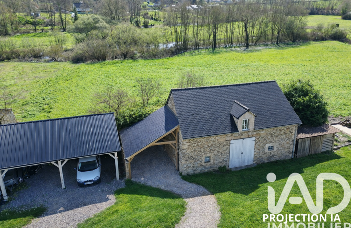 Vente Maison/villa 4 pièces — photo 5