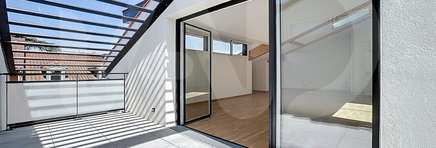 Appartement 4 Pièces 119 m² à vendre à Toulouse (31300)