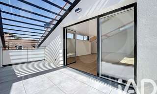 Appartement 4 Pièces 118 m² à vendre à Toulouse (31300)