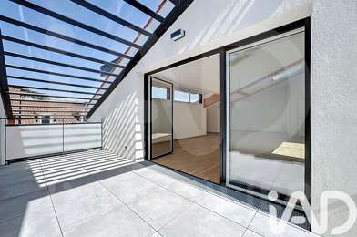 Appartement 4 pièces 790000 €