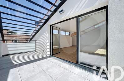 Vente Appartement 4 pièces — photo du bien