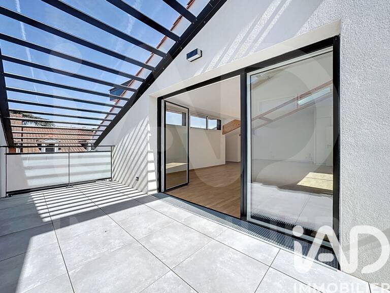 Vente Appartement 4 pièces — photo 1