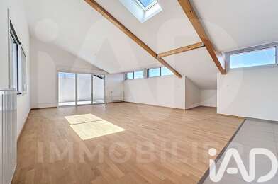 Appartement 4 pièces 790000 €