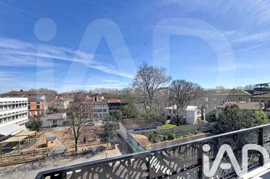 Appartement 4 pièces 890000 €