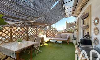 Appartement 3 Pièces 49 m² à vendre à Le Cannet (06110)