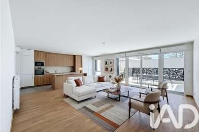 Appartement 4 pièces 665000 €