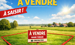 Terrain  912 m² à vendre à Essômes-sur-Marne (02400)