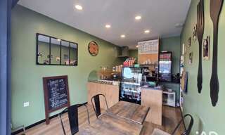 Commerce  34 m² à vendre à Rochefort (17300)