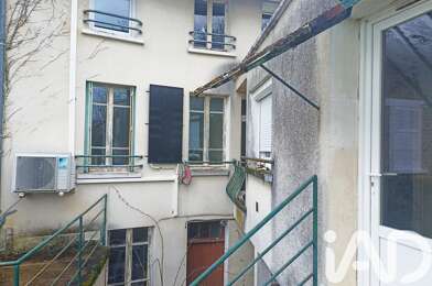 Maison 8 pièces 76000 €