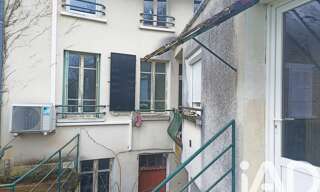 Maison 8 Pièces 179 m² à vendre à Bessines-sur-Gartempe (87250)