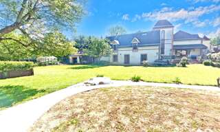 Maison 8 Pièces 312 m² à vendre à Saint-Martin-de-Nigelles (28130)