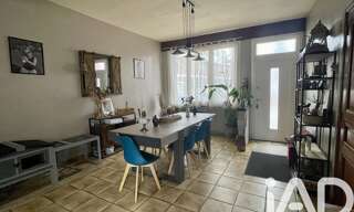 Maison 5 Pièces 194 m² à vendre à Roye (80700)