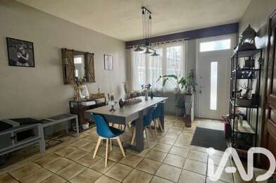 Maison 5 pièces 139000 €
