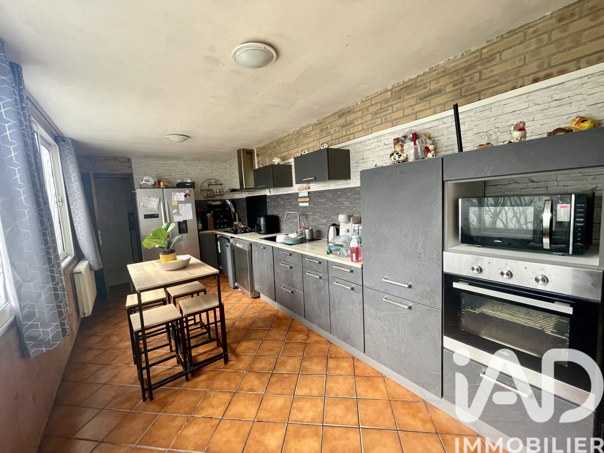 Vente Maison/villa 5 pièces - Photo 4