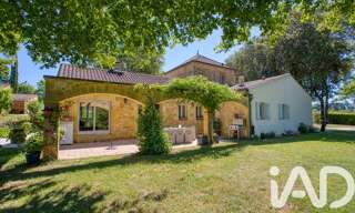 Maison 7 Pièces 246 m² à vendre à Sarlat-la-Canéda (24200)