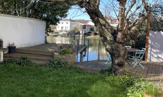 Maison 8 Pièces 148 m² à vendre à Orly (94310)