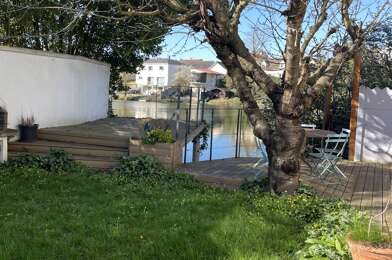 Maison 8 pièces 650000 €