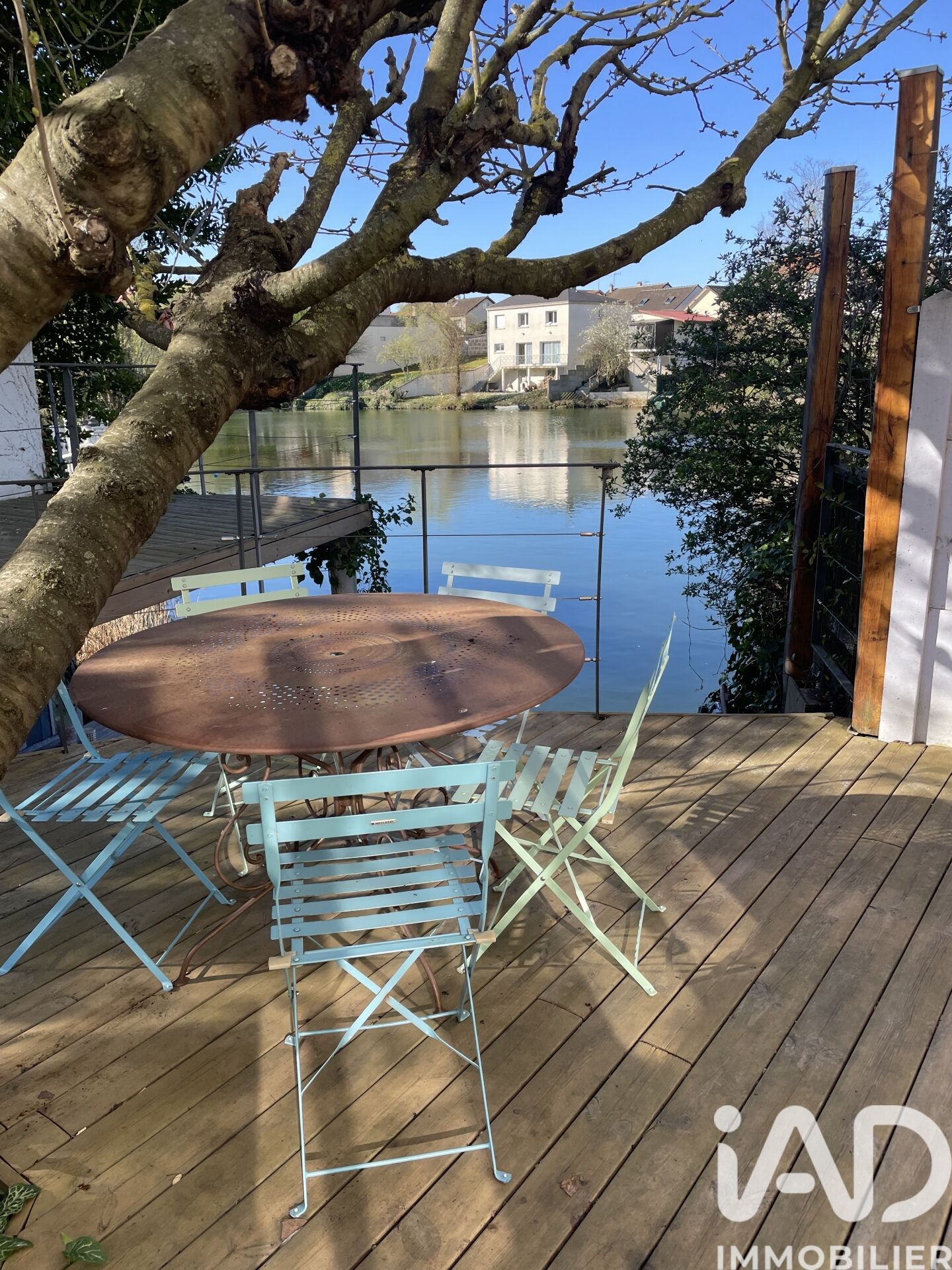 Vente Maison/villa 8 pièces - Photo 3