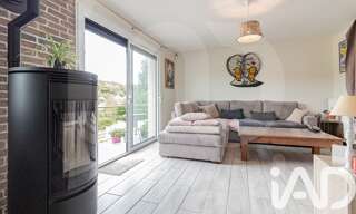 Maison 5 Pièces 113 m² à vendre à Fontenay (76290)