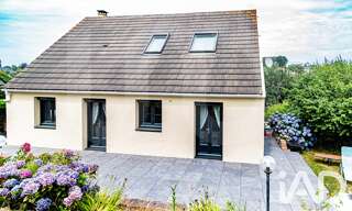 Maison 5 Pièces 113 m² à vendre à Fontenay (76290)